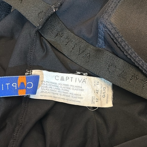 CAPTIVA BIKINI TOP - Picture 6 of 6